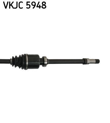 Cardan SKF ref. VKJC 5948